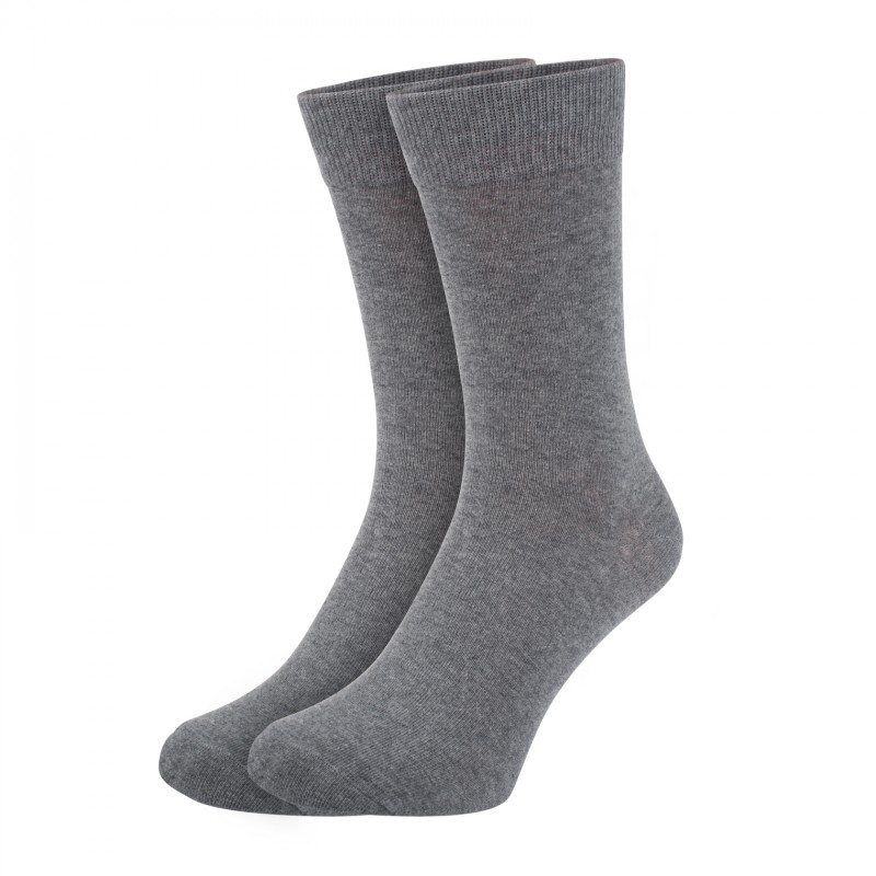 Jack & Jones 5-er Set Socken Schwarz, Grau und Blau