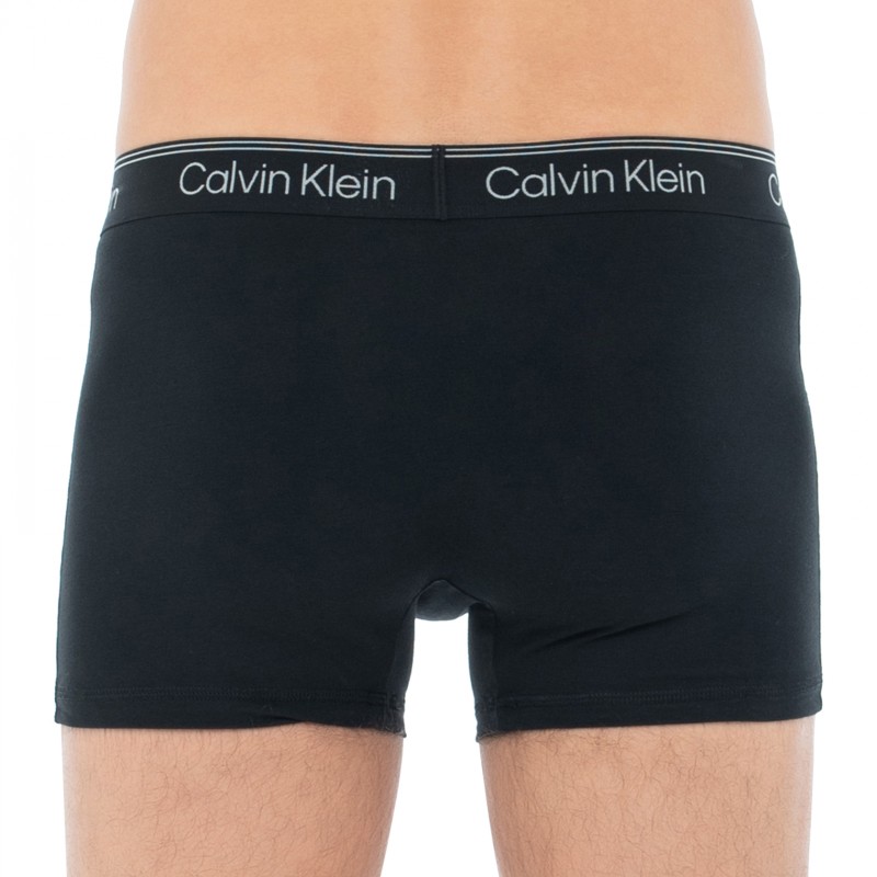 CalvinKlein_2-erSet_Trunks_Schwarz