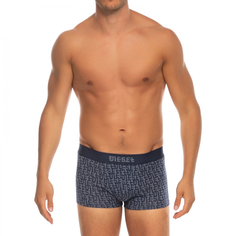 Diesel_3-erSet_Trunks_Blau