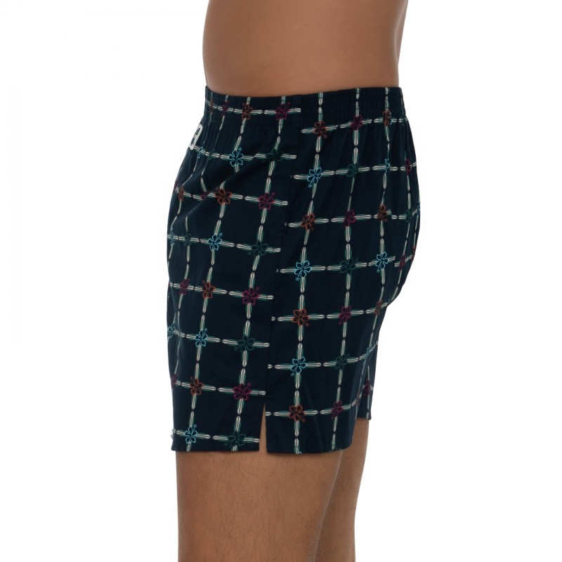 Boxerman_Herrenunterwäsche_D.E.A.LInternationa_3-erSet_Boxershorts_mitMotiv-Mix