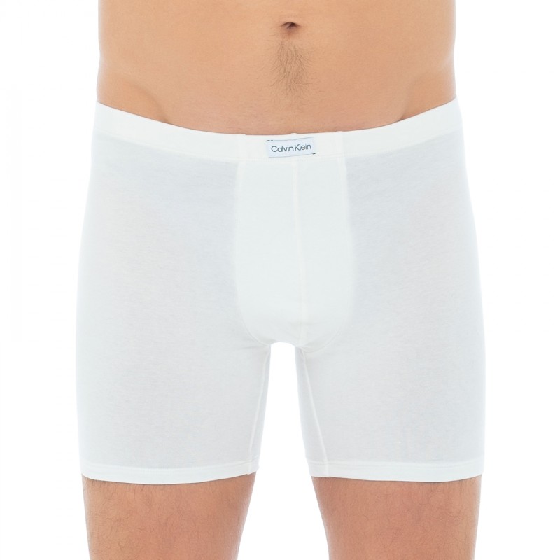 CalvinKlein3-erSet_BoxerBriefs_Braun,Khaki&Creme