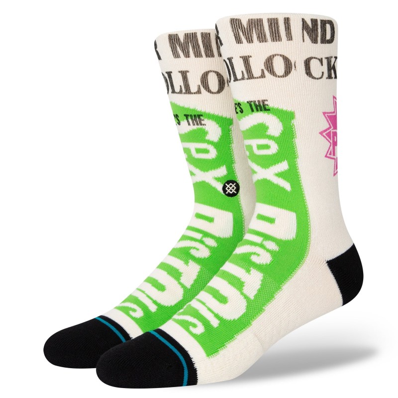 Stance Socken x Sex Pistols "BOLLOCKS" günstig online kaufen