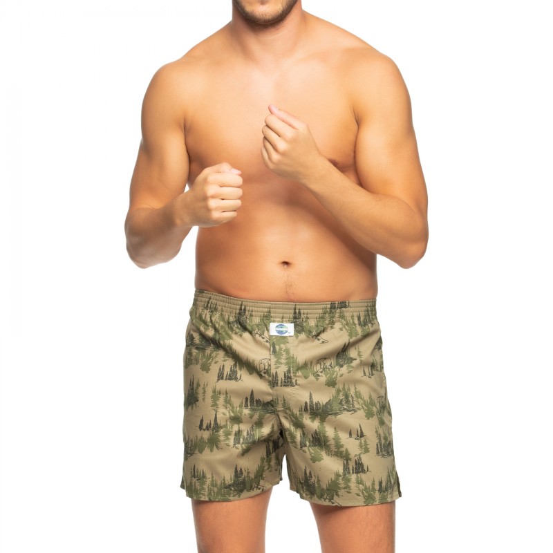 Boxerman_Herrenunterwäsche_D.E.A.LInternational_Boxershorts_mitMotiv