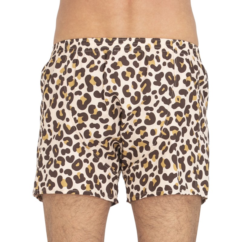 LousyLivin_2-erSet_Boxershorts_Beige&Pink_mitMotiv