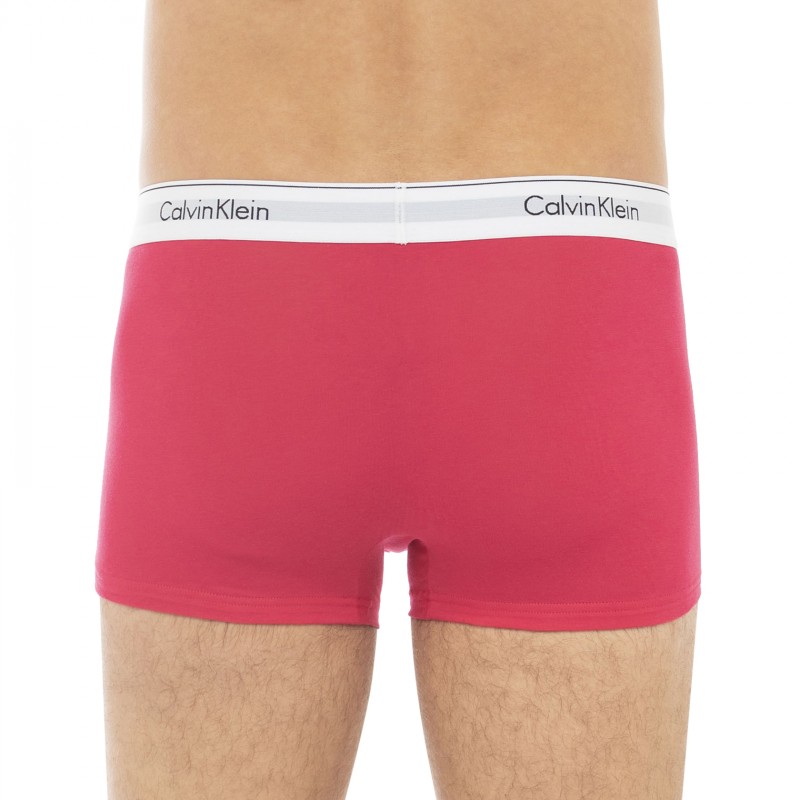 CalvinKlein_3-erSet_BoxerBriefs_Beige,Pink&Grau