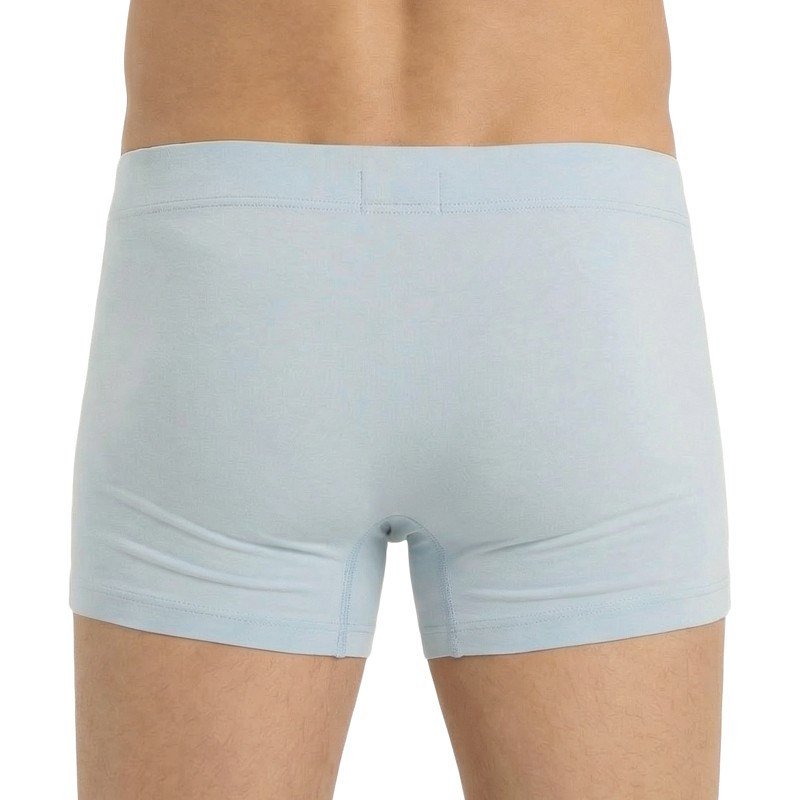 Hanro_2-erSet_Pants_Dunkelblau-GrauBlau