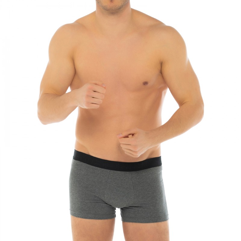 HOM_3-erSet_Trunks_Schwarz,Blau&Grau