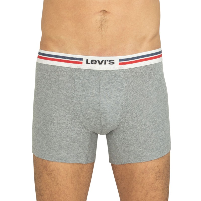 Levi's_2-erSet_BoxerBriefs_Grau_&Schwarz