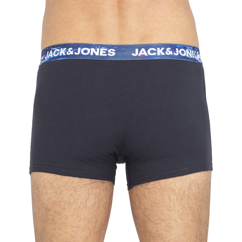 Jack & Jones_5-er Set_Trunks_Farbmix