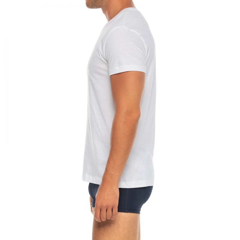 GANT_2-erSet_T-Shirt_Weiß