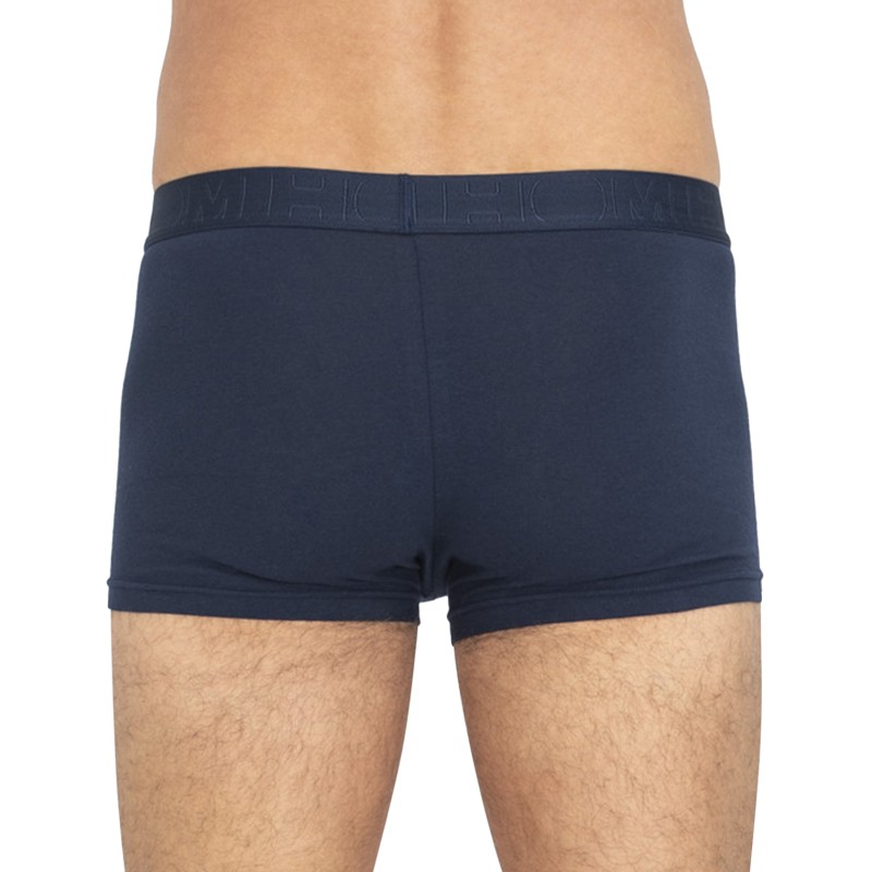 Boxerman_Herrenunterwäsche_Boxershorts_HOM_2-er Set_Boxer Briefs_Blau