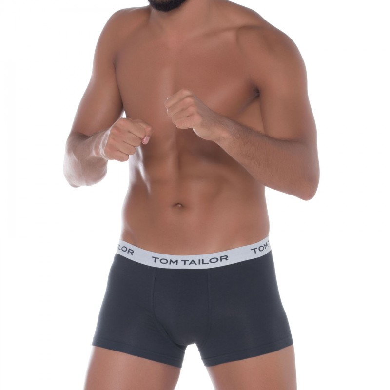 TomTailor_3-erSet_BoxerBriefs_Grau
