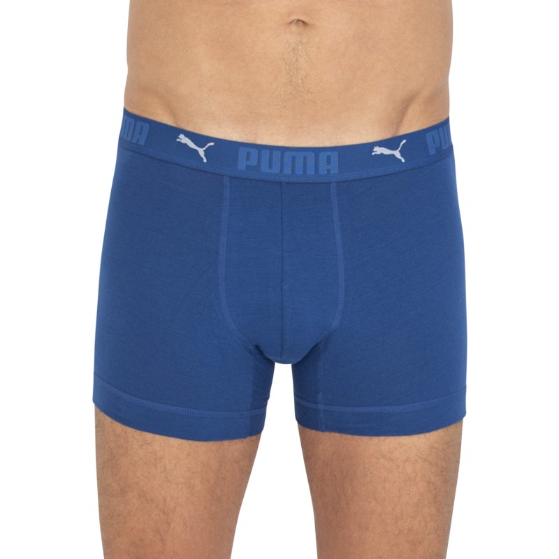 Puma_2-erSet_Boxers_Blau
