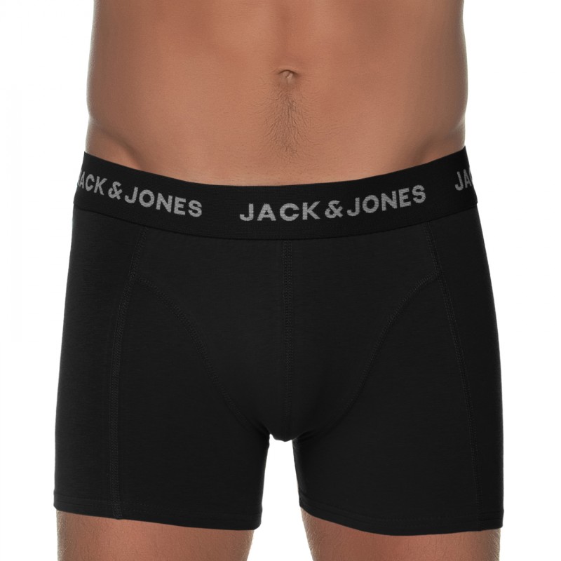 Boxerman_Boxershorts_Herrenunterwäsche_Jack&Jones_5-erSet_Trunks_Mix