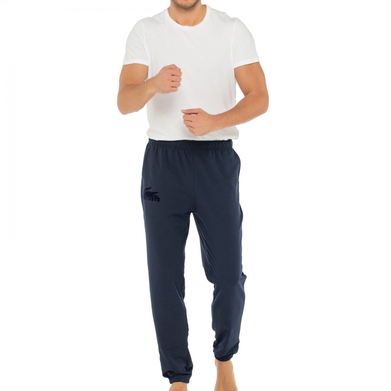 Lacoste_Jogginghose_Dunkelblau