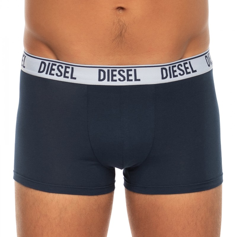 Diesel_3-erSet_Trunks_Blau
