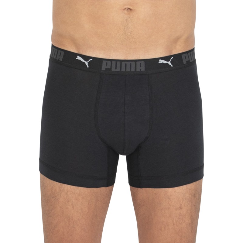 Puma_2-erSet_Boxers_Schwarz