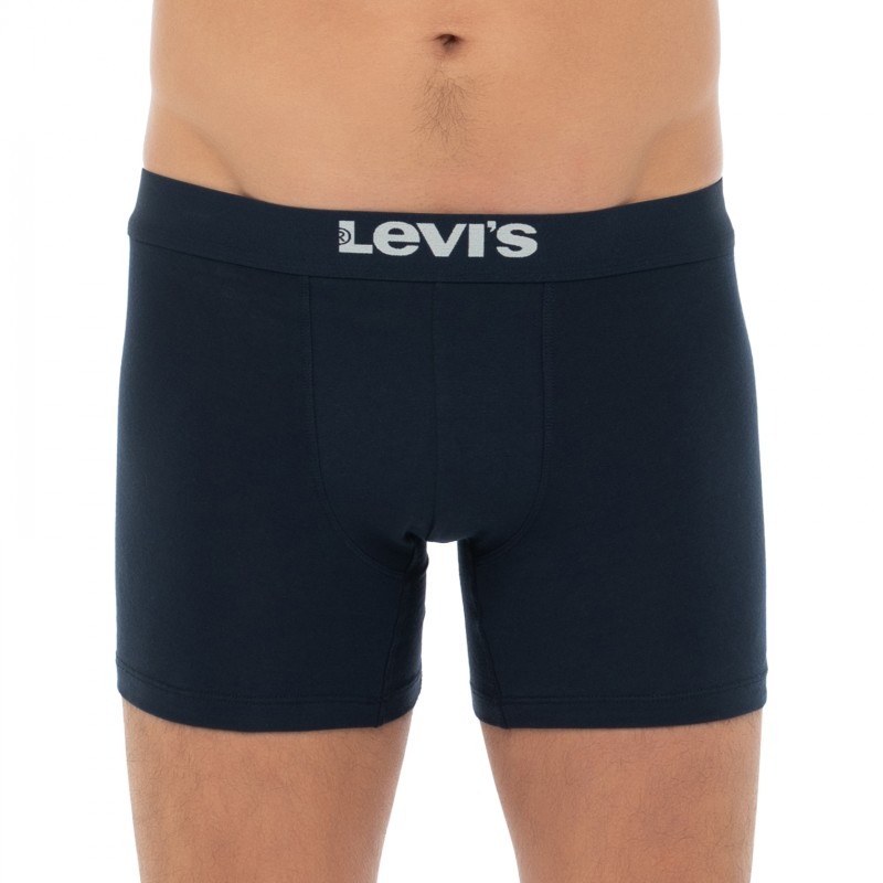 Levi's_2-erSet_BoxerBriefs_Grau&Blau