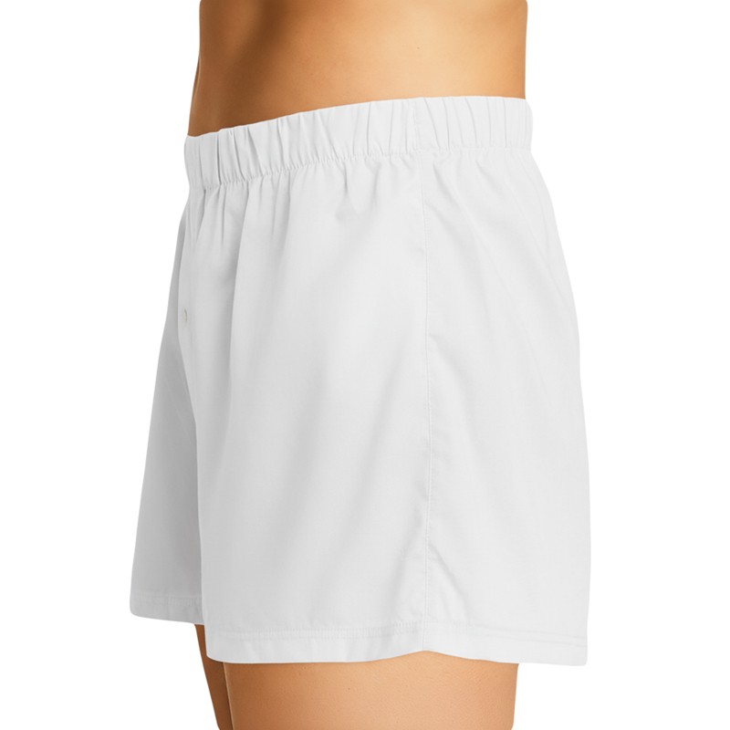 Boxerman_Mey_Boxershort_weiß