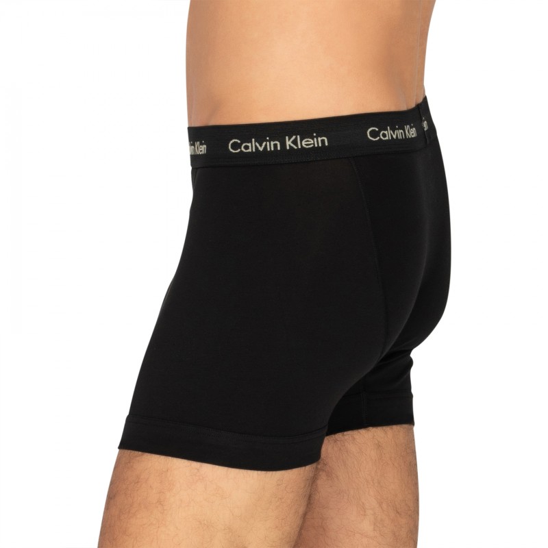 CalvinKlein_3-erSet_Trunks_Schwarz