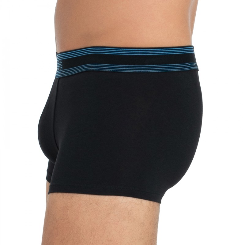 Diesel_3-er Set_Trunks_Schwarz