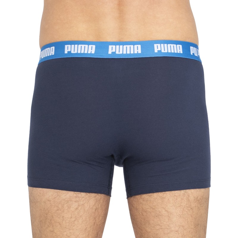 Boxerman_Puma_3-er Set_Boxer_Blau_mitverschiedenfarbigemWebbund