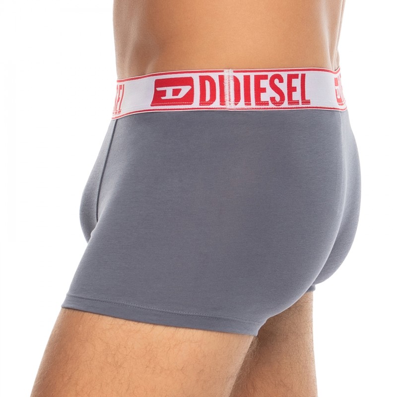 Diesel_3-erSet_Trunks_Blau