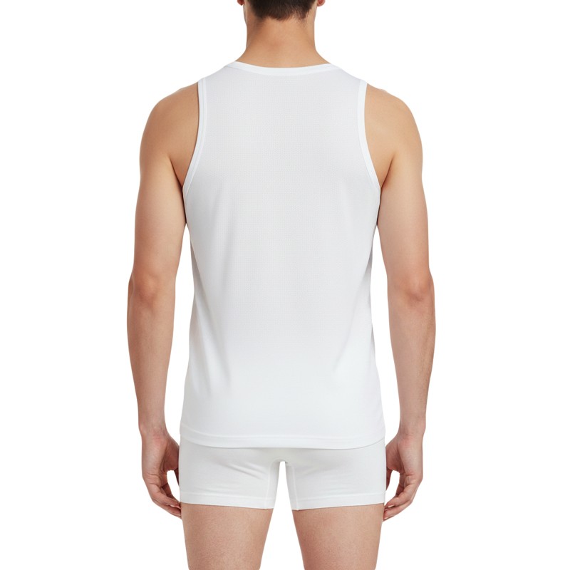 Boxerman_Mey_Muskel-Shirt_Weiß