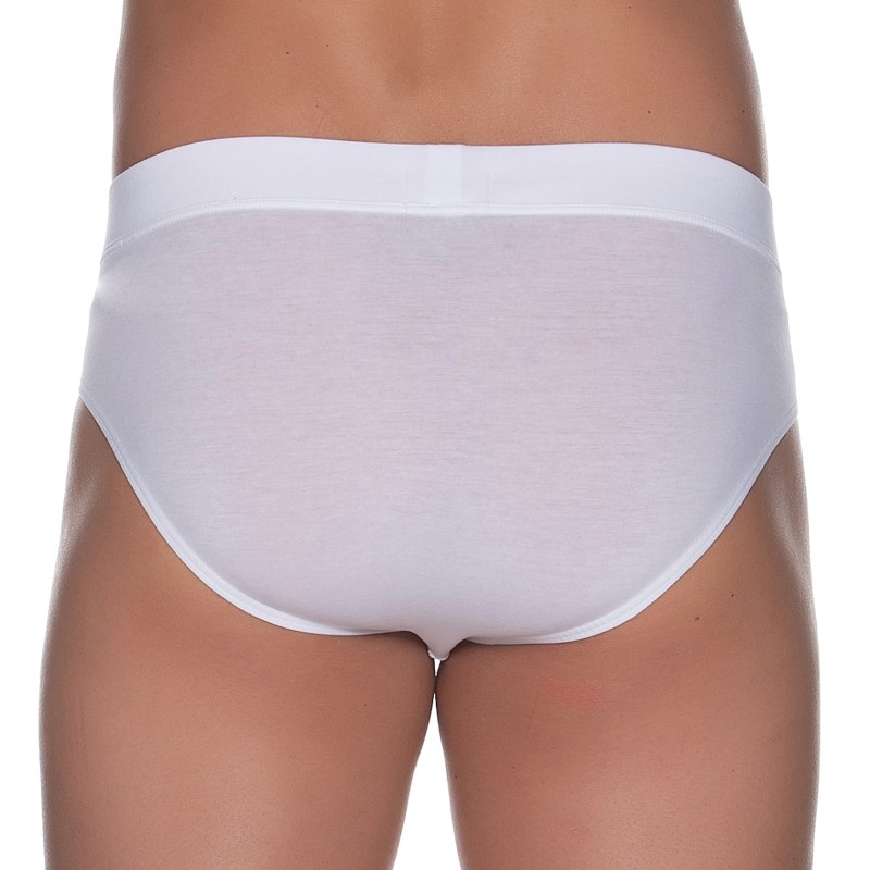 Boxerman_Hanro_Slip_Weiß