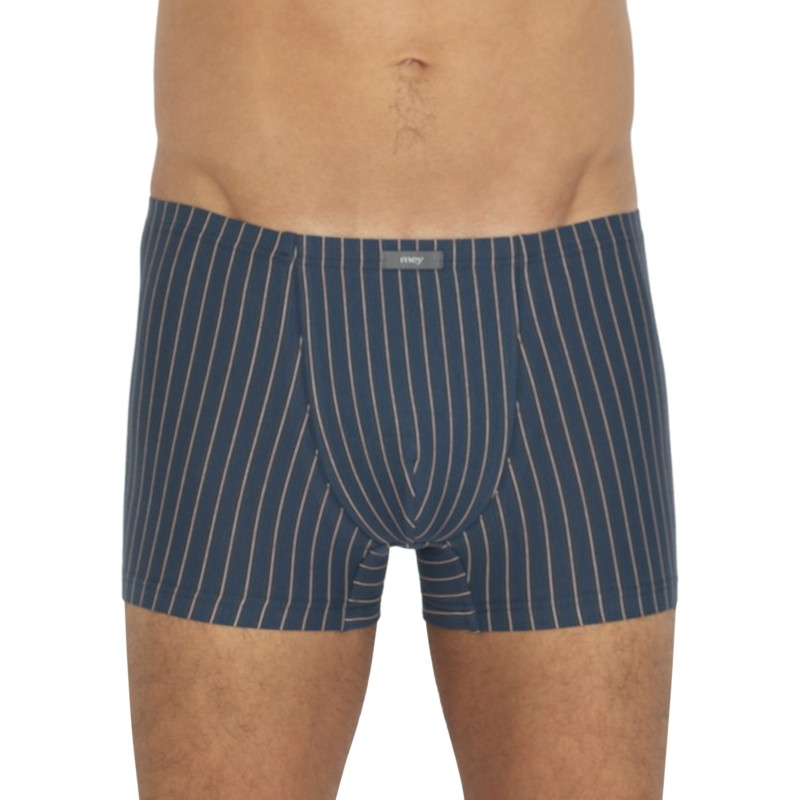 Mey_Shorty_Blau_gestreift