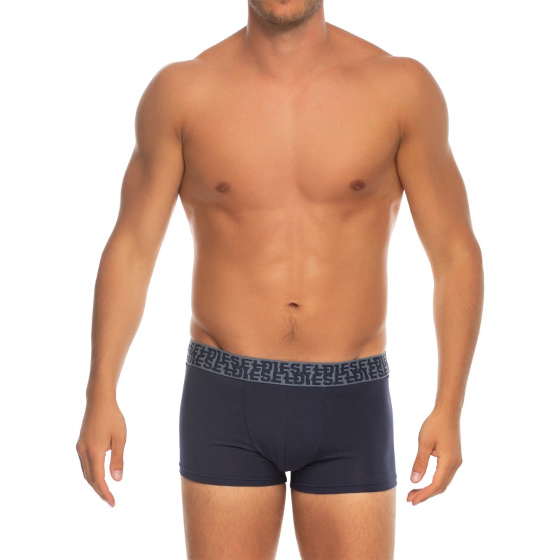 Diesel_3-erSet_Trunks_Blau