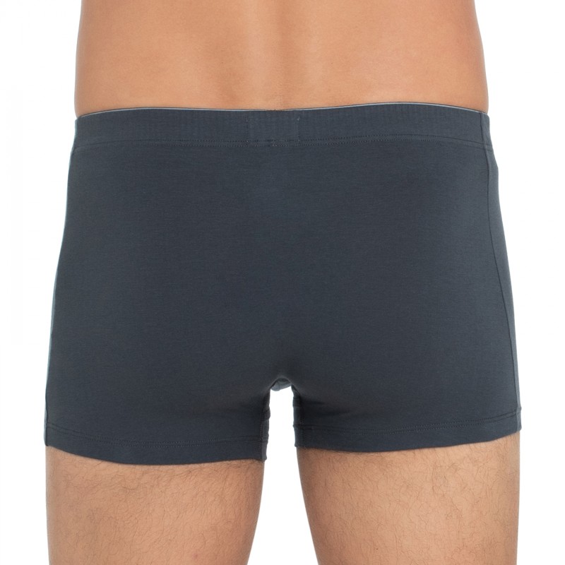 HANRO_Trunks_Anthrazit