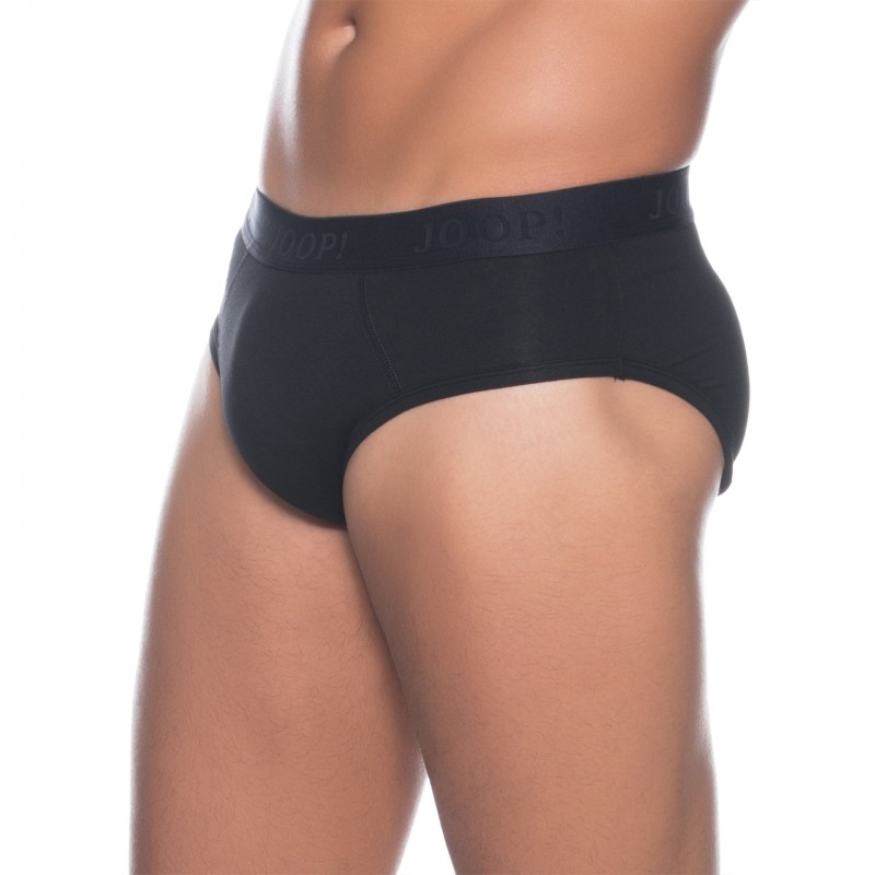 Joop!_2-erSet_Slips_Schwarz