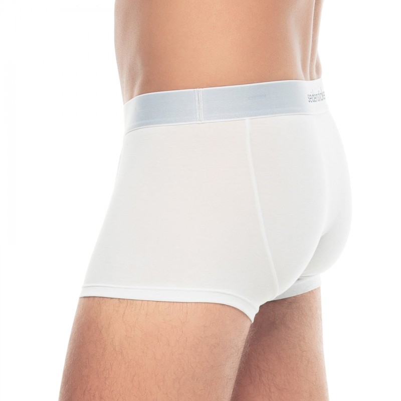 Seidensticker_Trunks_Weiß