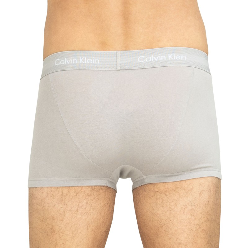 Calvin_Klein_3er_Set_Low_Rise_Trunks_Grau_Blau_Türkis