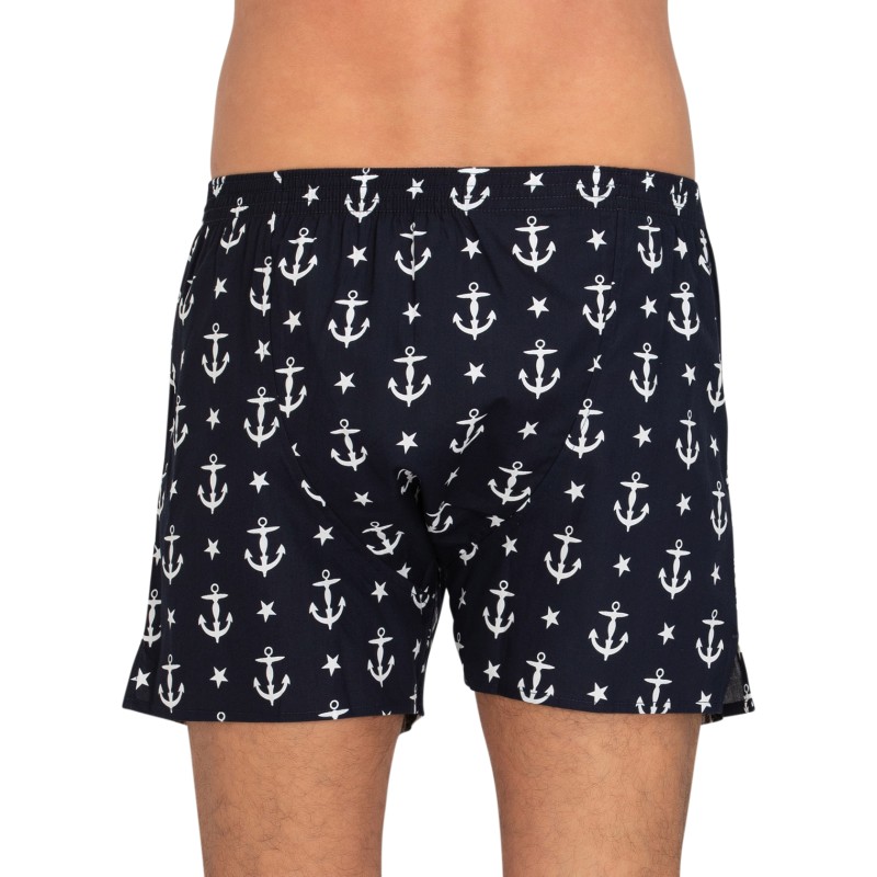 D.E.A.LInternational_5-erSet_Boxershorts_mitMotiv