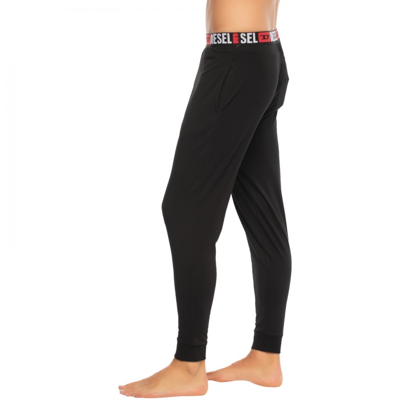 Diesel_Jogginghose_Schwarz