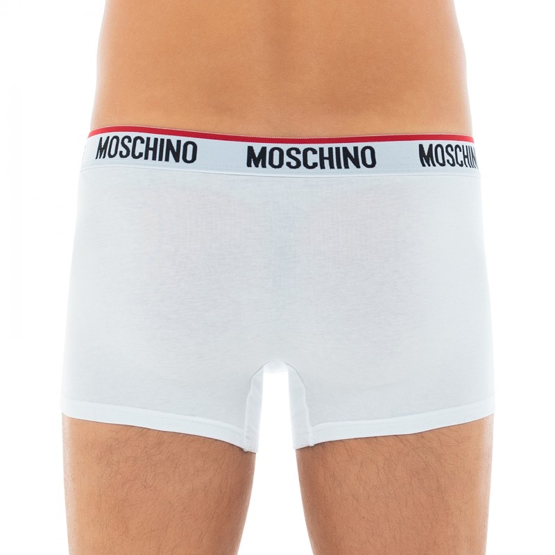 Moschino_3-erSet_Trunks_Weiß