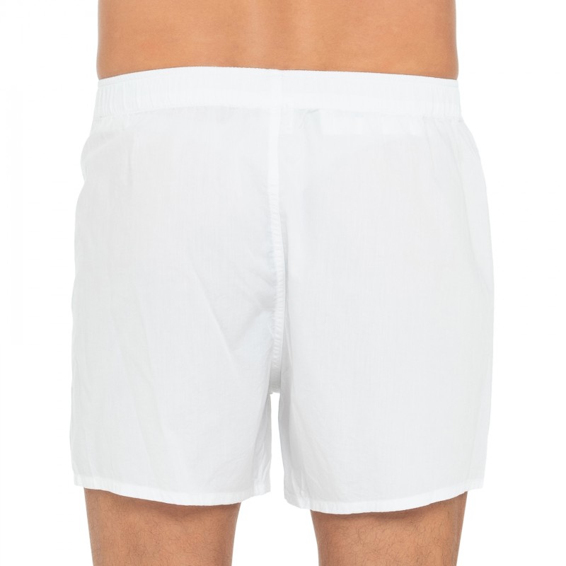 Bread & Boxers_2-er Set_Boxershorts_Weiß