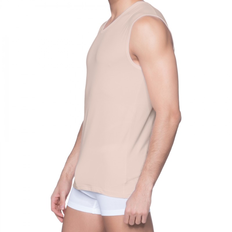 Boxerman_Mey_Muskel-Shirt_DryCotton_Hautfarben