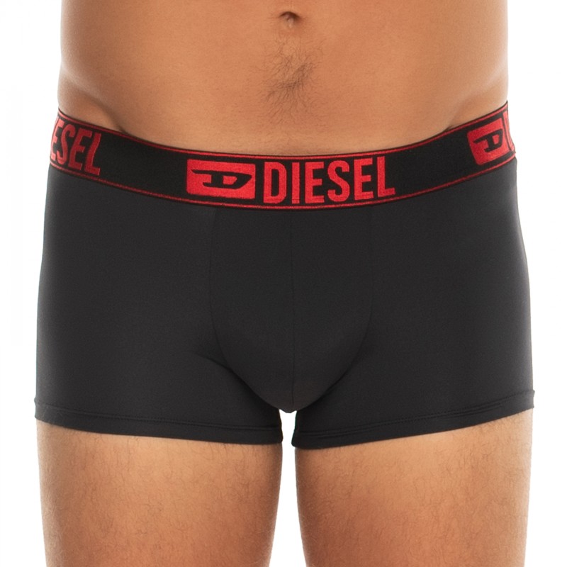 Diesel_2-erSet_Trunks_Schwarz