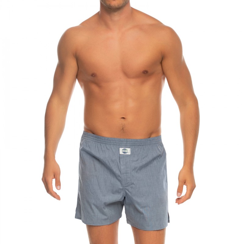 D.E.A.LInternational_Boxershorts_Grau