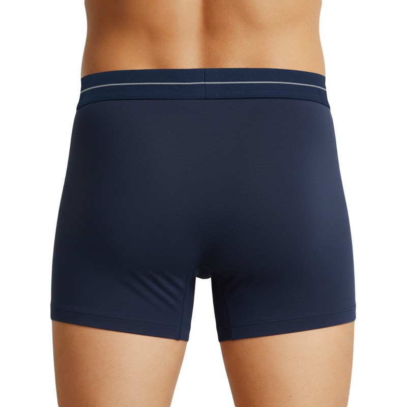 Schiesser_2-erSet_Trunks_Dunkelblau