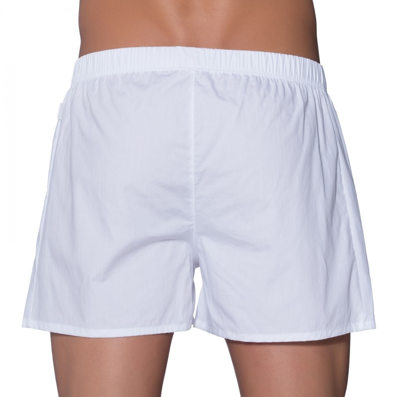 HANRO_Boxershorts_Weiß