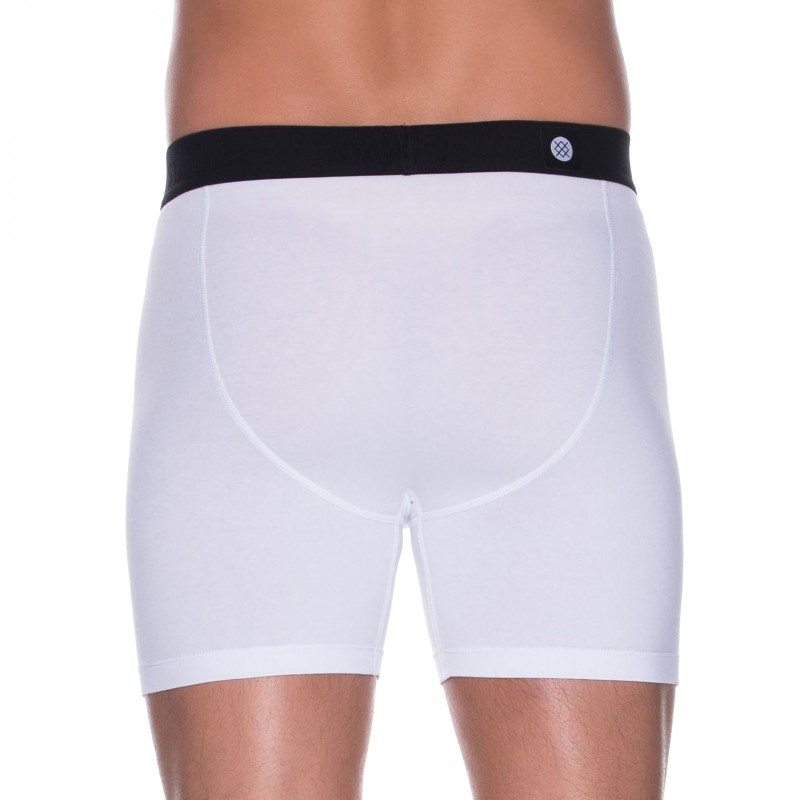 Boxerman_Stance_2-erSet_BoxerBriefs_Weiß