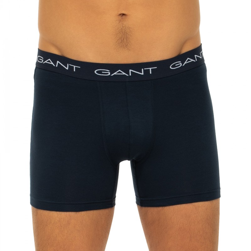 GANT_3-erSet_Trunks_Dunkelblau