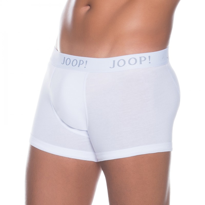 Joop!_3-erSet_Trunks_Weiß