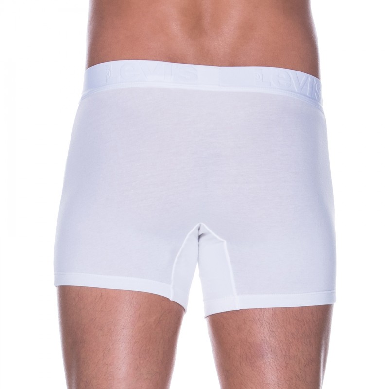 Levi's_3-er Set_Boxer Briefs_Weiß