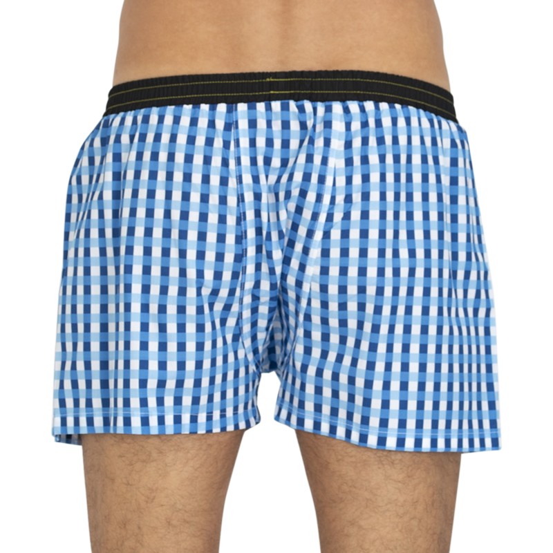 Unabux_Boxershorts_Hellblau_kariert