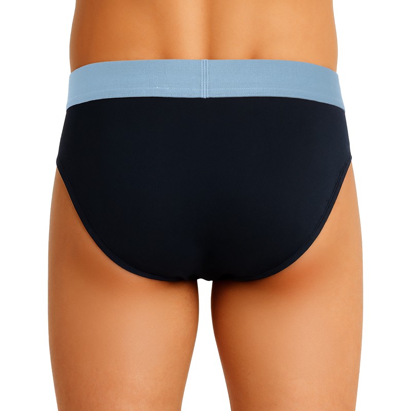 Boxerman_Herrenunterwäsche_Tommy Hilfiger_3-er Set_Slips_mit_abgesetztem_Webbund